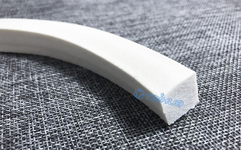 發(fā)泡條是什么？硅膠發(fā)泡條有哪些特點(diǎn)？有多種顏色的嗎？
