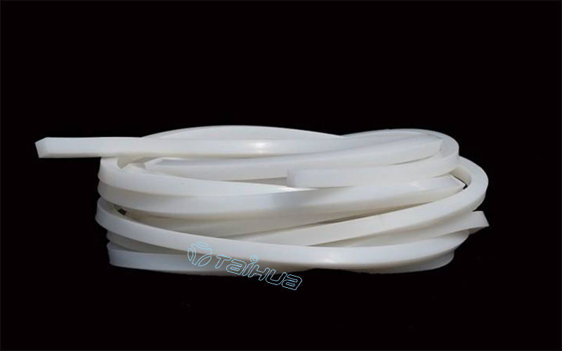 硅膠擠出制品-硅膠密封條的功能及應(yīng)用有哪些？