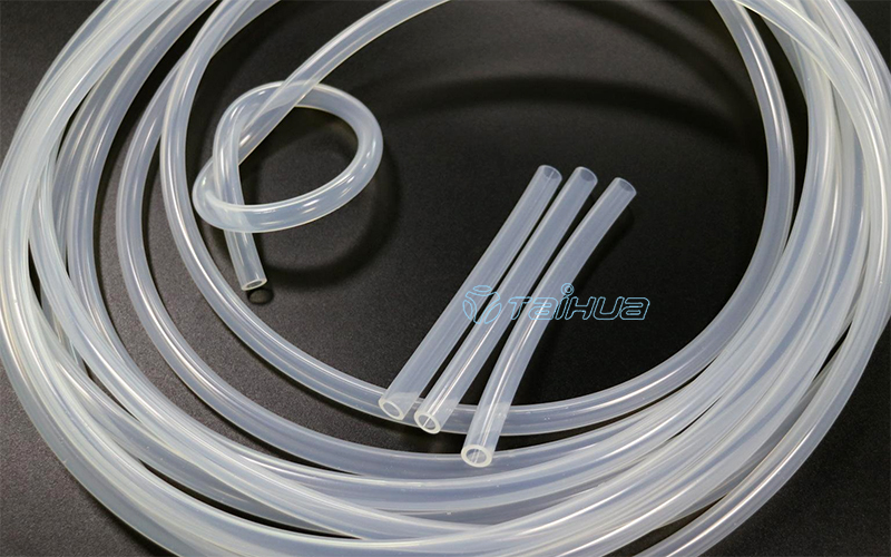 醫用硅膠管有哪些特殊優勢？